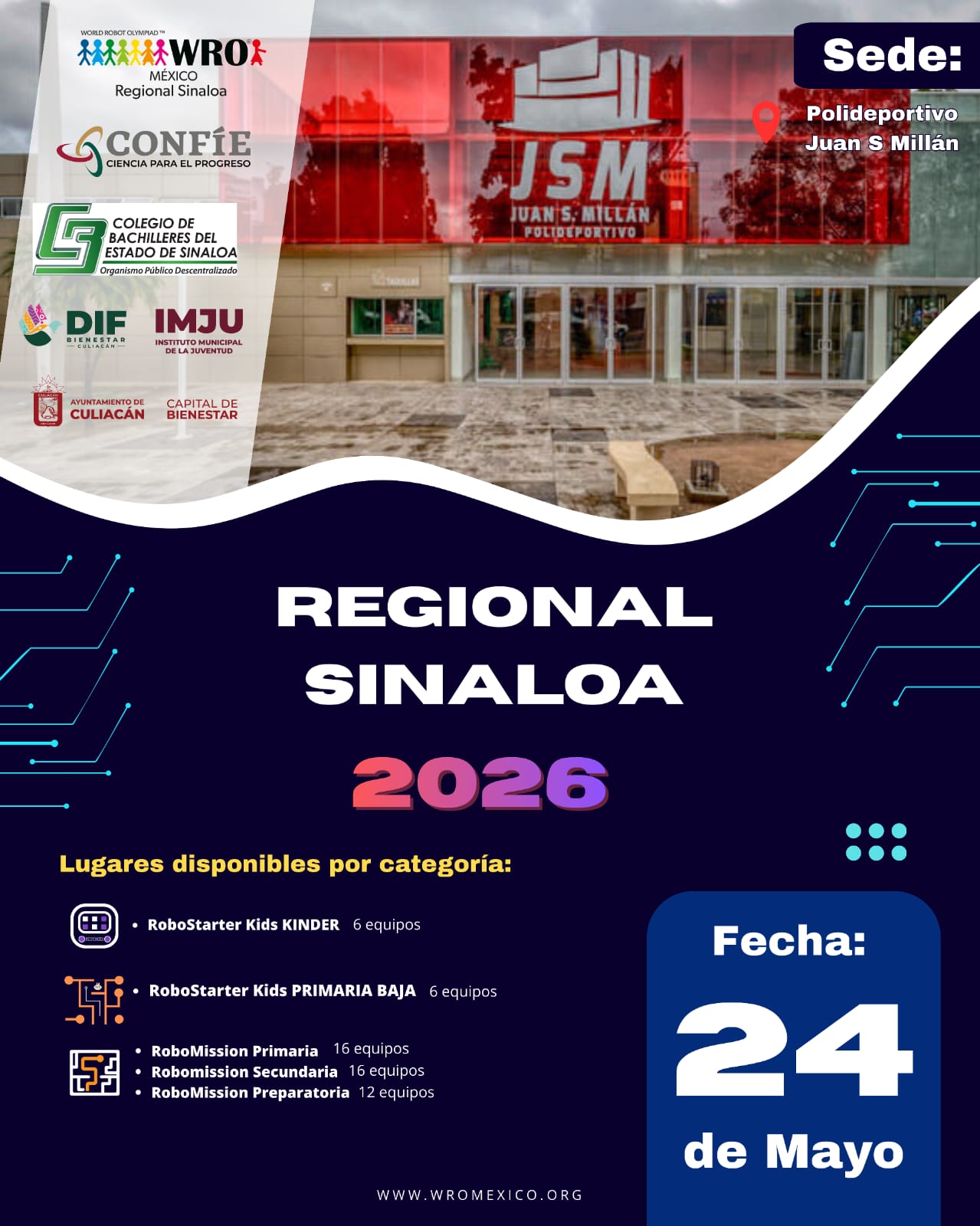 Regional Sinaloa