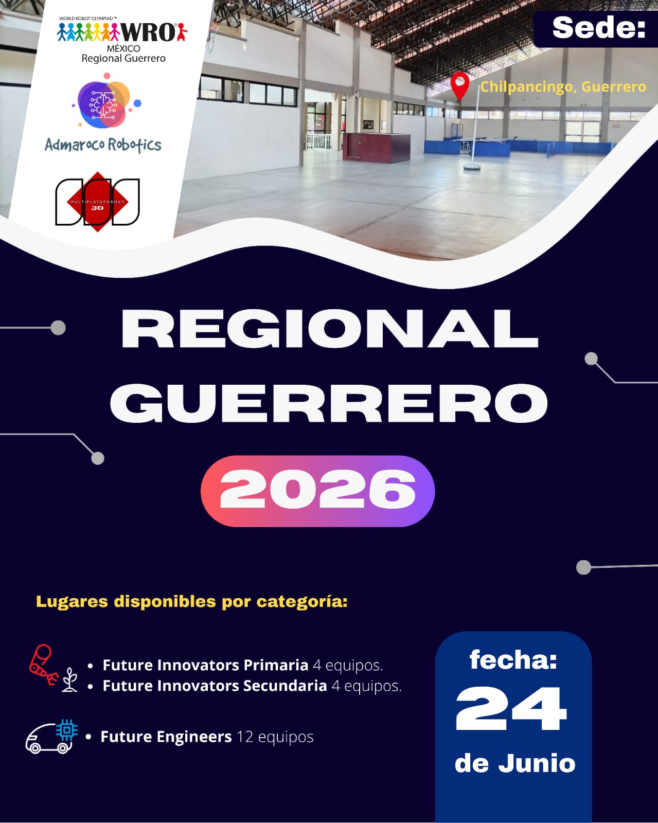 Regional Guerrero